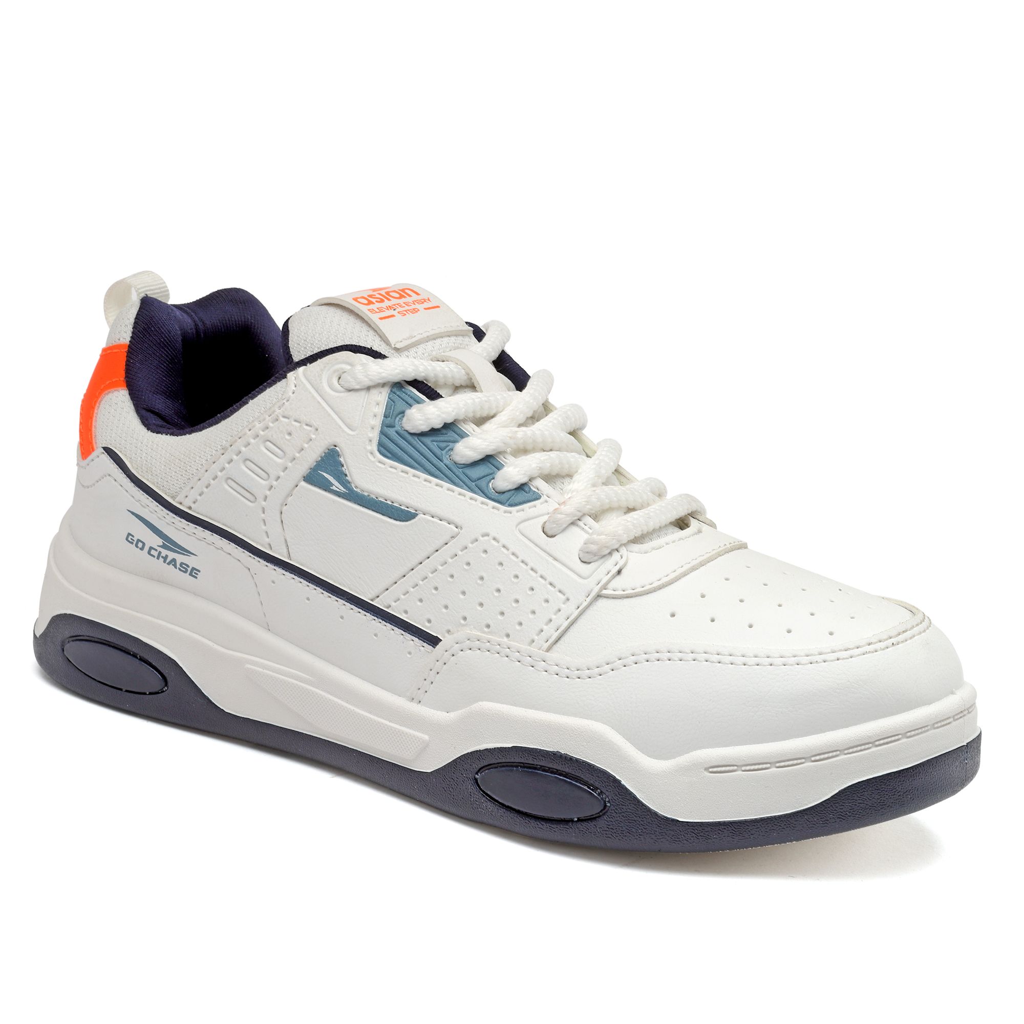 Asian Footwears Asian VEGAS-01 Men's Sneaker - Image 3